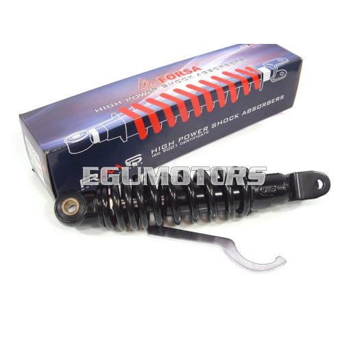 RMS Forsa, hátsó olajos rugóstag, 3KJ, Mint