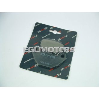 RMS fékbetét, Super8 4T