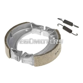 RMS fékpofa, 3KJ/Booster/BWS/Neos/JogR