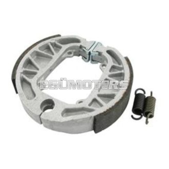 RMS fékpofa, NRG/NTT/Free/Quartz/Zip/Typhoon