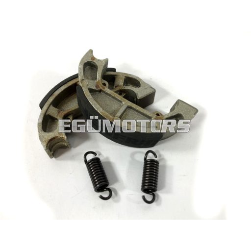 RMS fékpofa, NRG/NTT/Free/Quartz/Zip/Typhoon