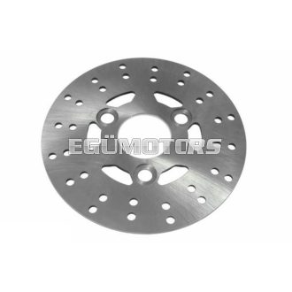 RMS féktárcsa, 155x40.7