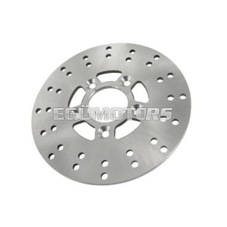 RMS féktárcsa, F10/Yesterday