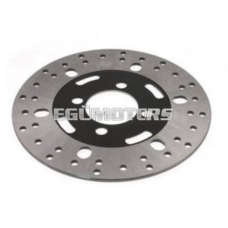 RMS féktárcsa, BWS/Booster