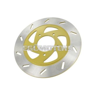 RMS féktárcsa, Runner, NRG MC3