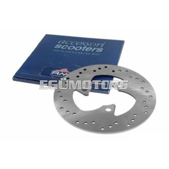 RMS féktárcsa, Aerox/Nitro 