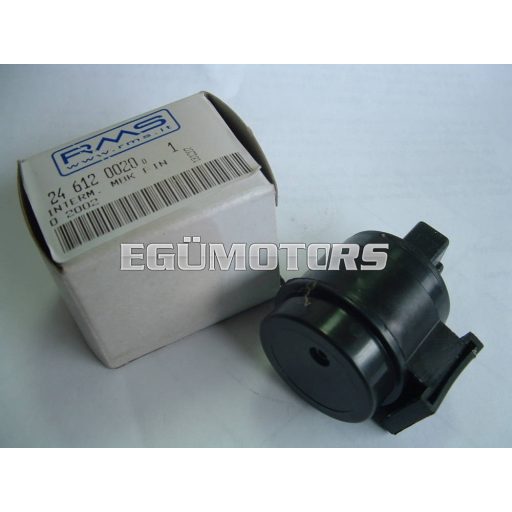 RMS indexrelé, Aerox 50/100 97-00