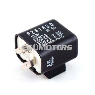 RMS indexrelé, Aerox, BWS, Booster