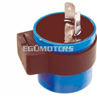 RMS indexrelé, Aerox 2003-ig