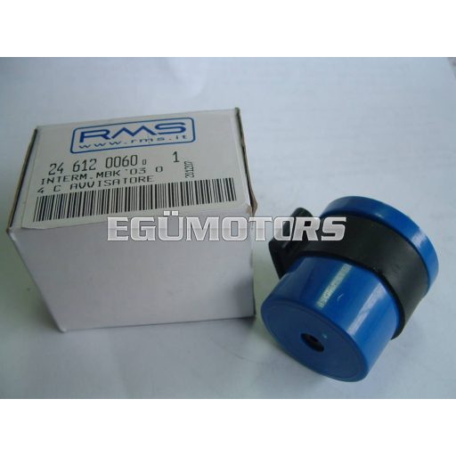 RMS indexrelé, Aerox 2003-ig