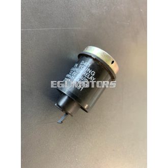 RMS indexrelé, Kymco