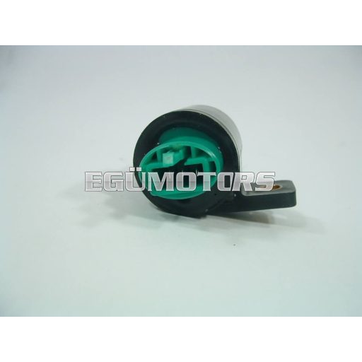 RMS indexrelé, Kymco