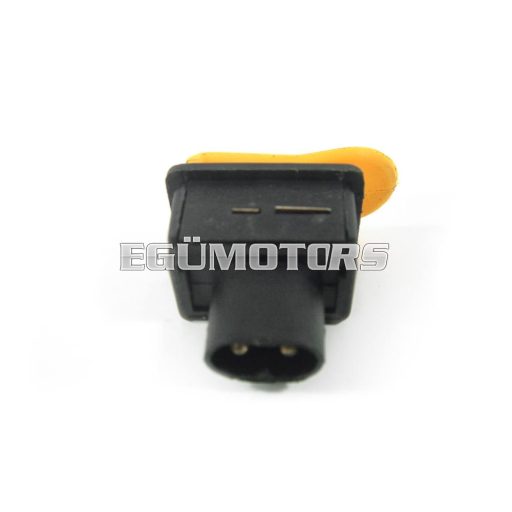 RMS Piaggio kürt nyomógomb, NRG/Typhoon/Zip/Free/Quartz