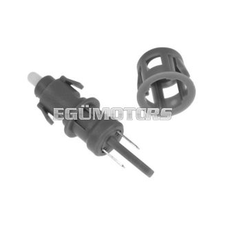 RMS féklámpa kapcsoló, Malaguti