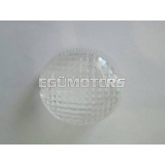 RMS indexbúra, Bal hátsó, Fehér, Aerox/Nitro 