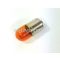 Osram - Flösser index izzó, sárga, 12V 10W, BAU15S