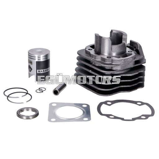 Naraku hengerszett V.2 50cc Kymco, SYM, Honda, Daelim álló