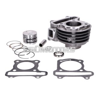 Naraku hengerszett V.2 63cc PP=13mm GY6, Kymco 50 2V