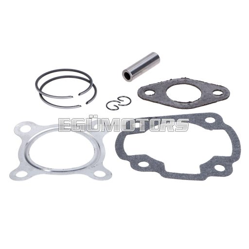 Naraku hengerszett V.2 50cc 10mm dugattyúcsapszeggel Minarelli fekvő AC