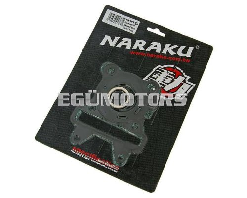 Naraku hengertömítés készlet 50cc Yamaha 4T LC-hez