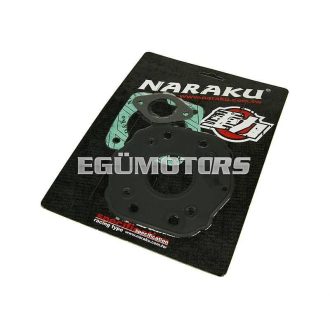 Naraku hengertömítés-készlet 50cc Derbi EBE, EBS-hez