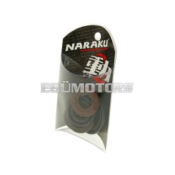 Naraku szimering-készlet Kymco 4 ütemű, GY6 50cc, 139QMB