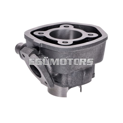 Naraku hengerszett V.2 70ccm, Minarelli fekvő LC