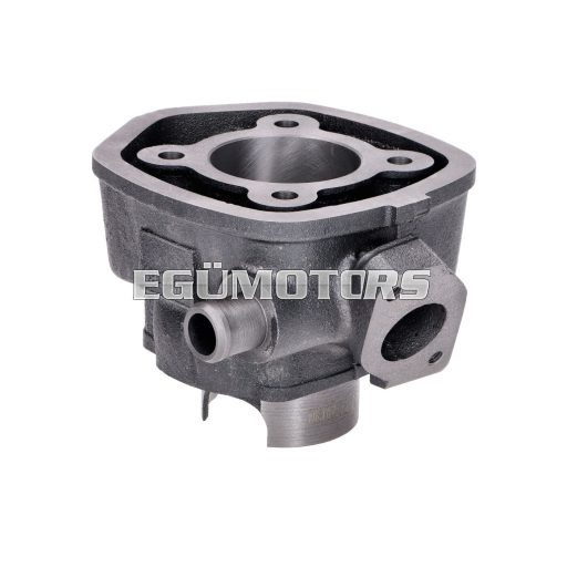 Naraku hengerszett V.2 70ccm, Minarelli fekvő LC