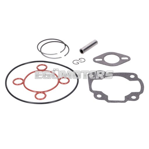 Naraku hengerszett V.2 70ccm, Minarelli fekvő LC