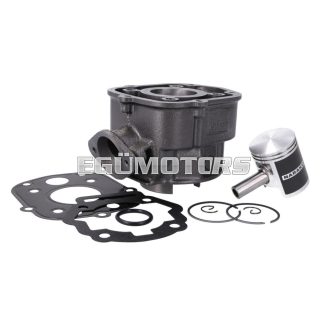 Naraku hengerkészlet Eco, 50ccm Piaggio / Derbi D50B0