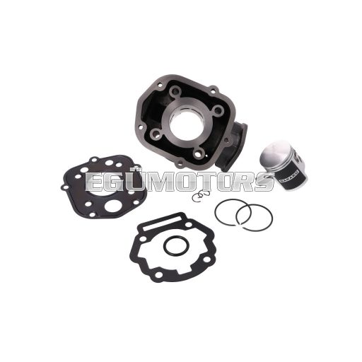 Naraku hengerkészlet Eco, 50ccm Piaggio / Derbi D50B0