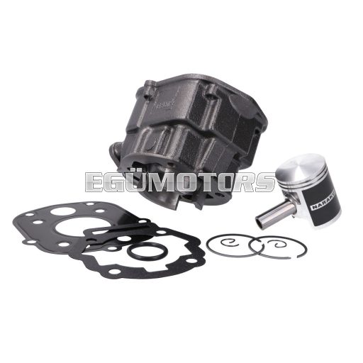 Naraku hengerkészlet Eco, 50ccm Piaggio / Derbi D50B0