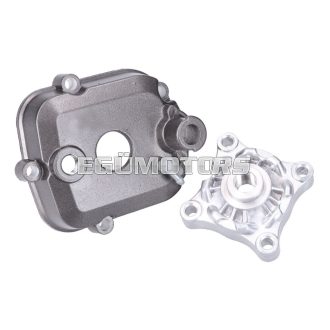 Naraku hengerfej V.2 70cc Piaggio / Derbi D50B Euro4-hez