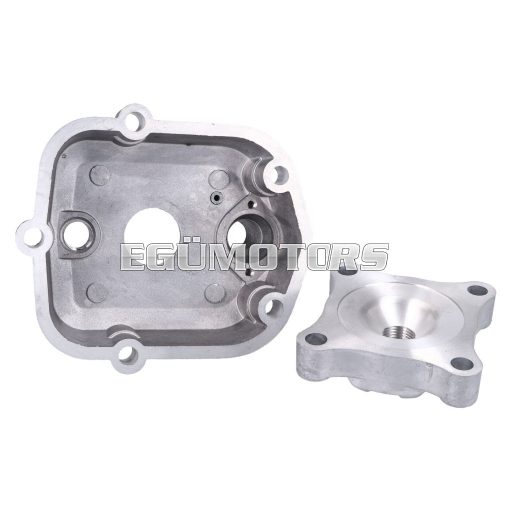 Naraku hengerfej V.2 70cc Piaggio / Derbi D50B Euro4-hez