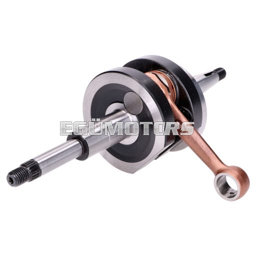 Naraku főtengely Peugeot álló Euro 2 2003