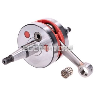 Naraku versenyfőtengely HPC, Piaggio / Derbi D50B0