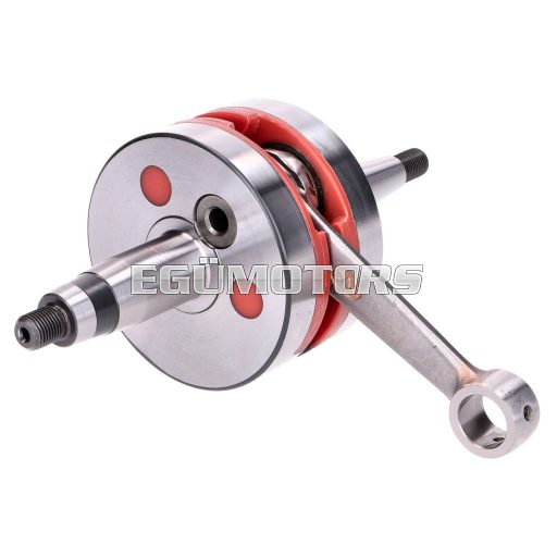 Naraku versenyfőtengely HPC, Piaggio / Derbi D50B0