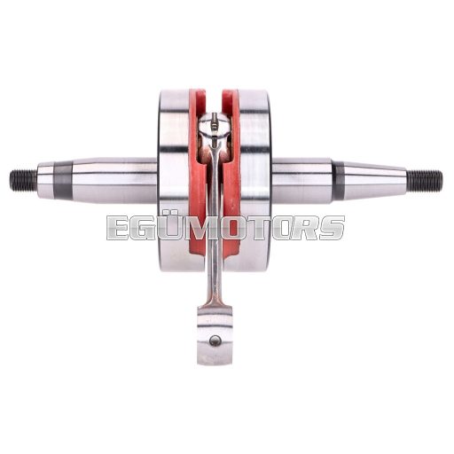 Naraku versenyfőtengely HPC, Piaggio / Derbi D50B0