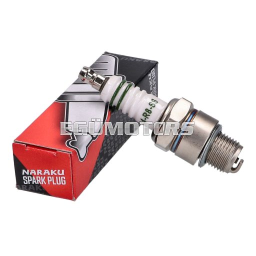 Naraku gyújtógyertya 14-R8-SS (BR8HS)