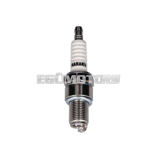 Naraku gyújtógyertya irídium 14-R9-LIR (BR9EIX)