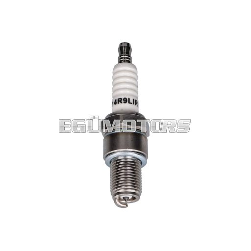 Naraku gyújtógyertya irídium 14-R9-LIR (BR9EIX)