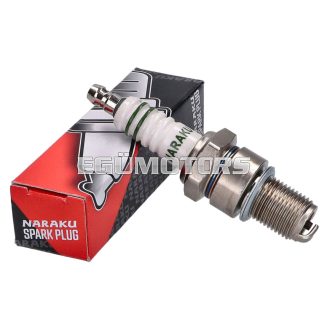 Naraku gyújtógyertya 14-R9-LS (BR9ES)