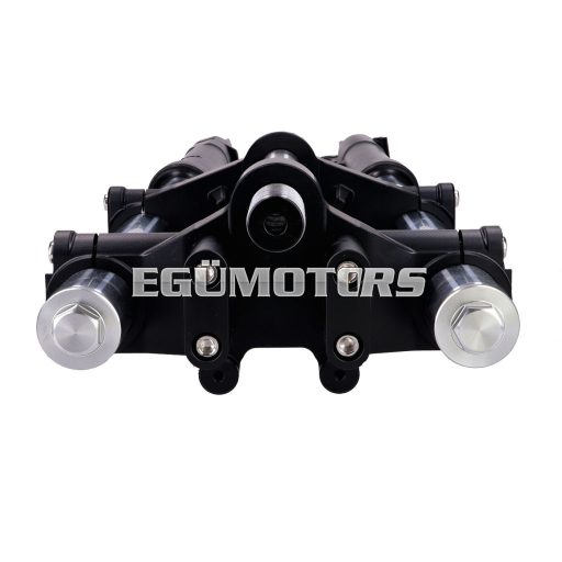 Naraku első villa komplett D=37mm Derbi Senda, Aprilia SX / SXR 50-125-160, Gilera RCR, SMT SC 50 Euro2- 2011-hez, Derbi Senda, Aprilia SX / SXR 50-125-160, Gilera RCR, SMT SC 50 Euro2- 2011-hez.