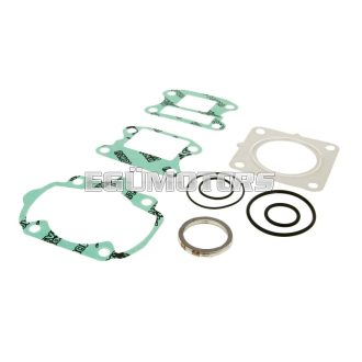   Naraku hengertömítés-készlet felső rész Honda SH, SFX, Bali, SXR, SGX 50 motorokhoz