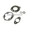 Naraku hengertömítés-készlet felső rész Aprilia SR50 DiTech 2000-2003, SR50 R gyári Aprilia
