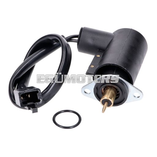 Naraku elektromos szivató Mikuni karburátorhoz