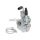 karburátor Naraku 17. 5mm bilincses rögzítéssel 24mm és kézi fojtással