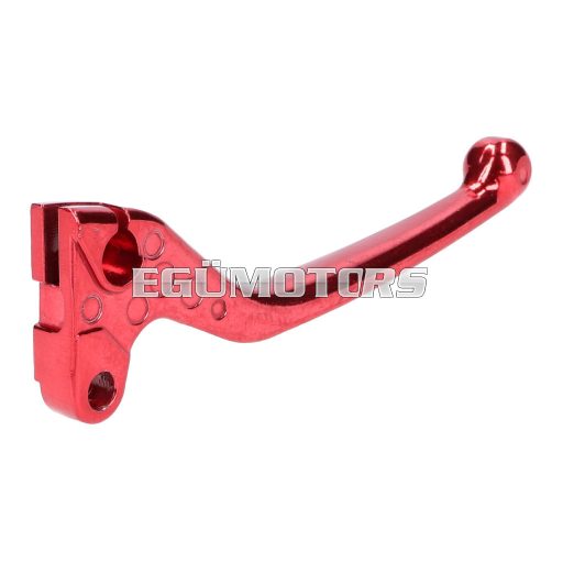 Naraku kuplungkar piros a Derbi, MH, Rieju, Sherco modellekhez