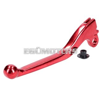   Naraku kuplungkar piros az Aprilia, Derbi, Gilera, Generic, Rieju, Ride, Ride modellekhez.