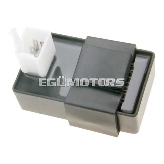 CDI egység Naraku korlátlan Baotian